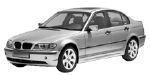 BMW E46 C251A Fault Code