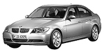 BMW E90 C251A Fault Code